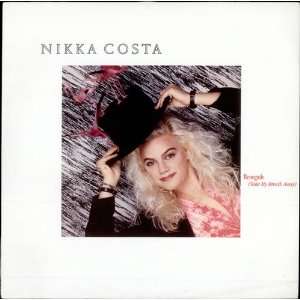  Renegade (Take My Breath Away) Nikka Costa Music