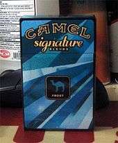 CAMEL SIGN CIGARETTE ADVERTISING TOBACCO HANGING 1 LIGHTED SIGN 
