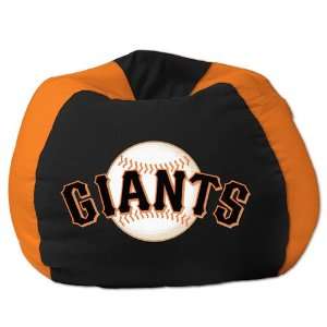 San Francisco Giants MLB Team Bean Bag