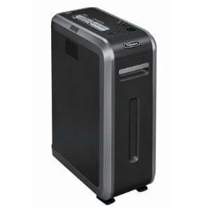    Selected Powershred 125CI Shredder By Fellowes Electronics