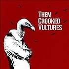 Them Crooked Vultures, Them Crooked Vultures,