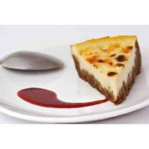  New York Cheesecake   Peel and Stick Wall Decal by 