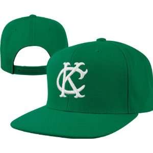   Kansas City Athletics Cooperstown 400 Snapback Adjustable Hat Sports