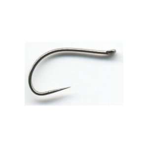  Grip 14723Bl Caddis Pupa And Emerger Fly Tying Hooks 