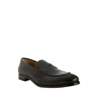 TODS PENNY LOAFERS