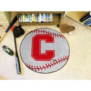    FANMATS 4475 Cornell University Baseball Rug