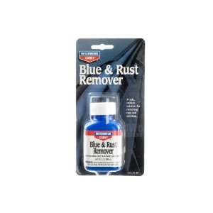  Birchwood Casey BR1 Blue & Rust Remover