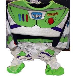    TOY Story 2   BUZZ LIGHTYEAR  Costume Toys & Games
