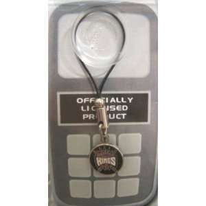    Cell Phone Charms   Sacramento Kings Cell Phones & Accessories