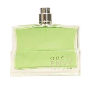  GUCCI ENVY Cologne. AFTERSHAVE 3.3 oz / 100 ml By Gucci 
