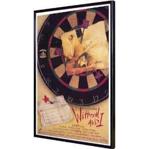  Withnail and I 11x17 Framed Poster