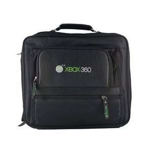   functional Carrying Case for Xbox 360 Console (Black) 