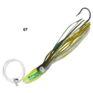  CH Lures Rattle Jet XL