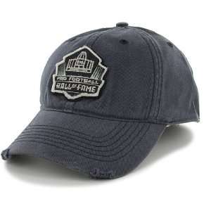  Pro Football Hall of Fame Rue Hat Adjustable Sports 