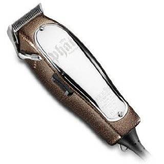  Andis 01557 Improved Master Professional Clipper Health 