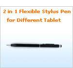   Touch Screen Stylus Pen for iPad iPod iPhone 4G 4S Kindle Fire  