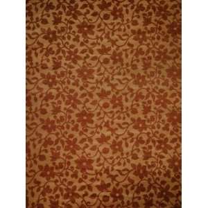  Sunderland Cinnamon Indoor Upholstery Fabric Arts, Crafts 