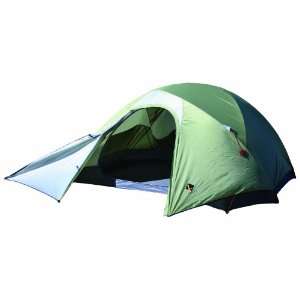  Ledge Sports Recluse Lightweight 5 Person Tent (116 x 110 