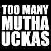 mutha uckas flight of the conchords t shirt a true testimate to all of 