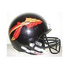 FSU Florida State University Full Size Riddell Replica Football Helmet