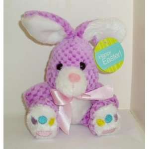 Chrisha Playful Plush Easter Bunny  Toys & Games  
