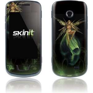  Absinthe Fairy skin for Samsung T528G Electronics