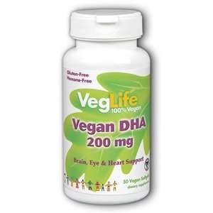  Vegan DHA   50   Veg Softgel