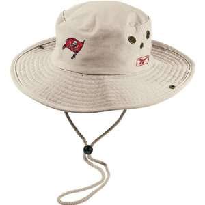   Bay Buccaneers 2009 Pre Season Coachs Safari Hat