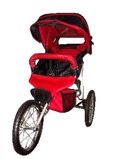 the be be lover jogger stroller is a safe and convenient stroller for 