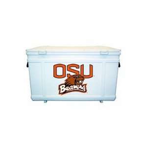  Oregon State Beavers Tailgate and Boating Dock Box Sports 
