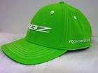 Taylor Made RBZ High Crown Hat Fitted Hat Slime Green L/XL