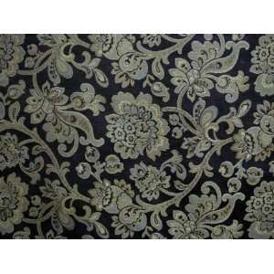  Barrow M8802 Onyx Upholstery Fabric Arts, Crafts & Sewing