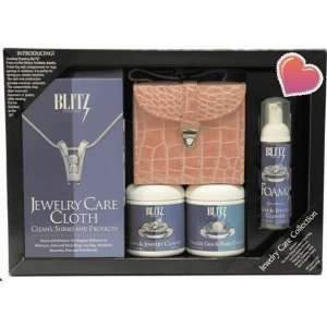  Large Jewelry Care Pack