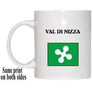  Italy Region, Lombardy   VAL DI NIZZA Mug Everything 