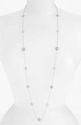 Nadri Louisa Long Station Necklace ( Exclusive) $230.00