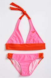 Two Piece Swimsuit (Big Girls) Was $44.00 Now $28.90 33% OFF