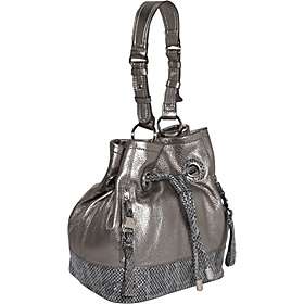 Makowsky Melanie Drawstring Bag   