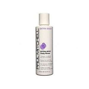  Paul Mitchell Extra Body Daily Rinse Condition Condioner 3 