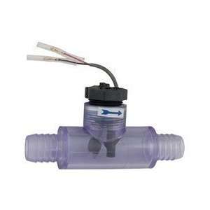 Allied Innovations Flow Switch w/ Transparent Tee Fitting 