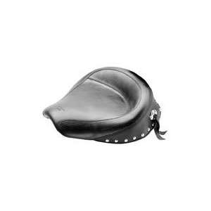  Mustang Motorcycle Seats WIDE STUDDED SOLO FX 65 84 75527 