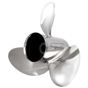  Turning Point Propeller VO 1621 L Marine Voyager Stainless 