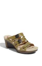 Romika Waikiki 01 Wedge Sandal Was $129.95 Now $64.90 