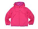 The North Face Kids Girls Reversible Lil Breeze Wind Jacket (Toddler 