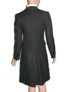   current spring summer collection 100 % virgin wool color dark grey