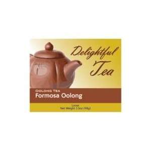 Barnies® Formosa Oolong Sachet Tea (10 count)  Grocery 
