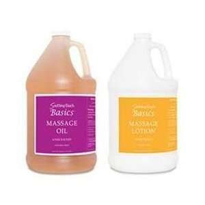  Soothing Touch Basics Unscented Massage Lotion Gal Beauty
