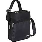 Travelon Shoulder Bag   Expandable 3 Compartment (Limited Time Offer 