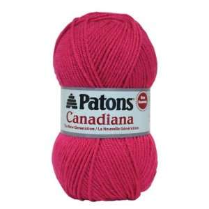  Patons Canadiana The New Generation Yarn Arts, Crafts 