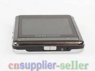 NEW SAMSUNG P520 UNLOCKED SMART TOUCH CELL MOBILE PHONE 8808987486112 