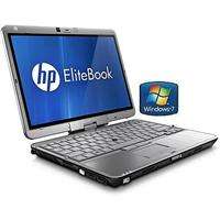  Smart Buy EliteBook 2760p Intel Core i3 2350M 2.30GHz Tablet  